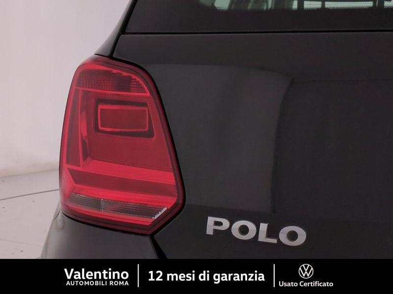 Volkswagen Polo Polo 1.0 MPI 5p. Trendline