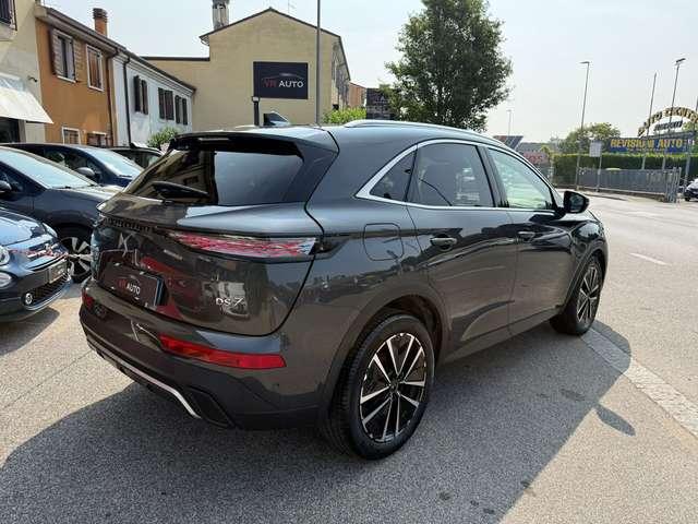 DS Automobiles DS 7 Crossback 1.5 bluehdi Opera 130cv Autom