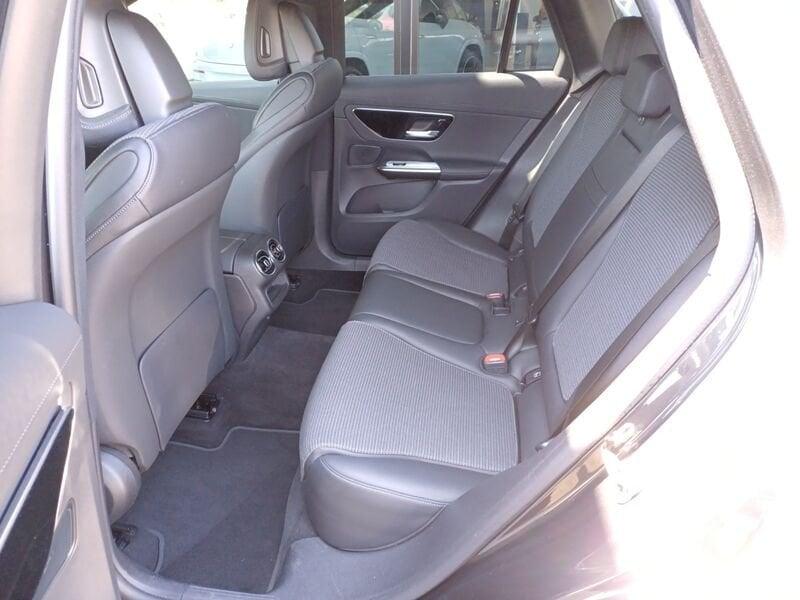 Mercedes-Benz GLC GLC 220 d 4matic Advanced