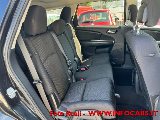 FIAT Freemont 2.0 Mjt 170 CV 7 POSTI 4x4 aut. Urban