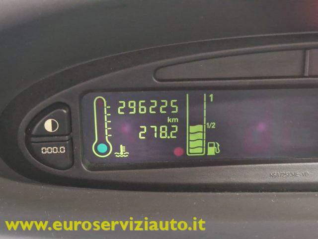CITROEN Xsara Picasso 1.6 HDi 110CV FAP Exclusive