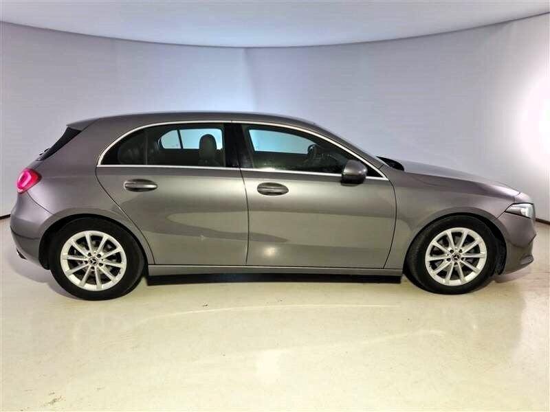 Mercedes-Benz Classe A A 180 d Automatic Sport