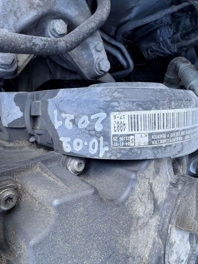 VOLKSWAGEN Polo 1.4/69CV TDI 5p. Sportline DIESEL ok neopatentati