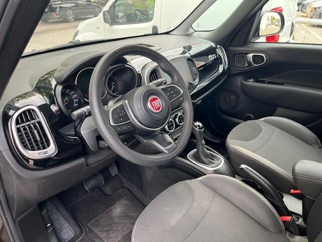Fiat 500L 1.3 Multijet 95 CV Dualogic Cross