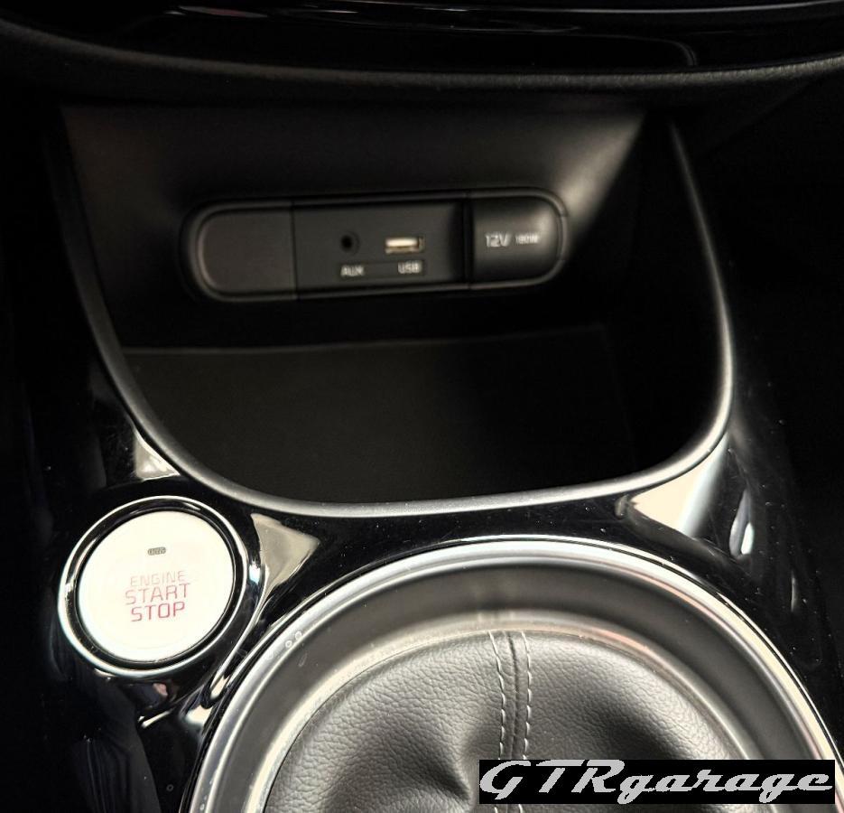 KIA Soul 1.6 GDi YouÃÂ® SOLO 54000 KM