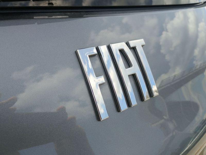 FIAT 500 500e 42 kWh La Prima