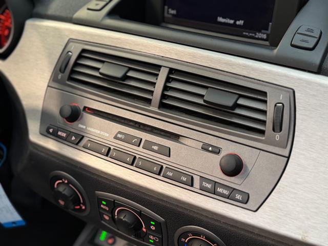 BMW Z4 3.0i cat Roadster