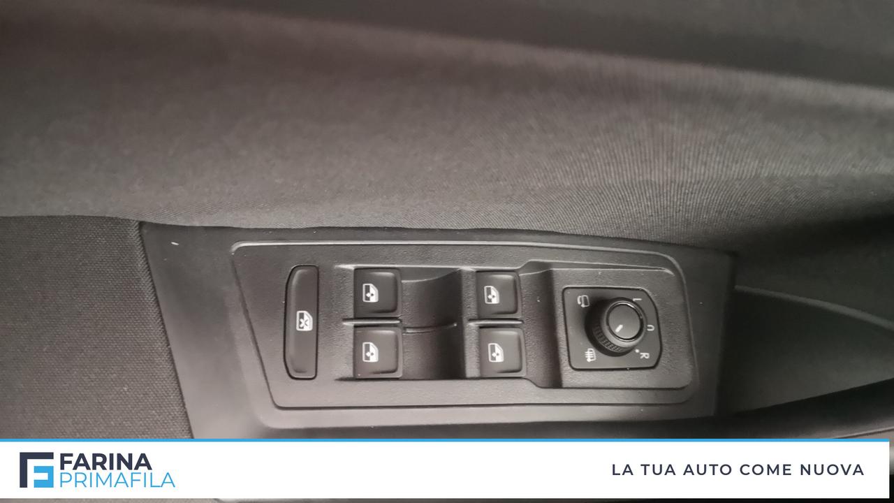 VOLKSWAGEN T-Roc 2022 - T-Roc 1.0 tsi Sport 115cv
