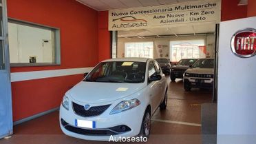 Lancia Ypsilon 1.2 69 CV 5 porte Gold