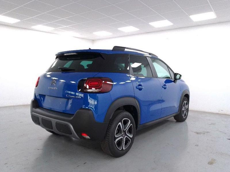 Citroën C3 Aircross 1.2 puretech Feel s&s 110cv