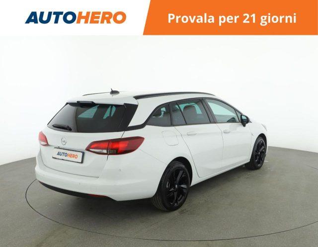 OPEL Astra 1.2 Turbo 110 CV S&S Sports Tourer 2020