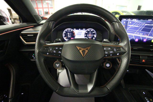 CUPRA Formentor 2.0 TSI 310 CV 4Drive DSG