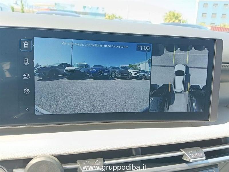 Hyundai Tucson 1.6 CRDi TCI(DOHC) D PE 1.6CRDI DCT 136 48V EX+LP+PP