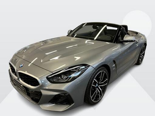 Bmw Z4 sDrive20i Msport