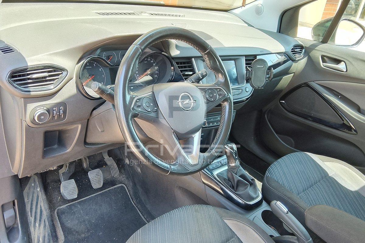 OPEL Crossland X 1.2 12V Innovation
