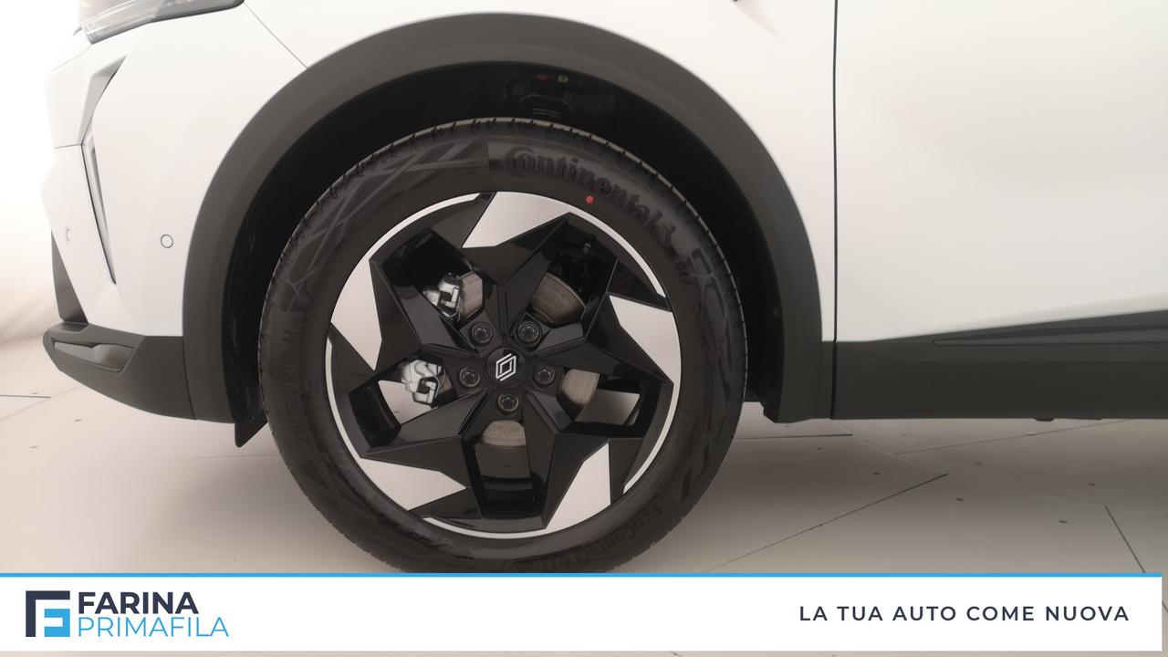 RENAULT NUOVO CAPTUR - Nuovo Captur techno ECO-G 100