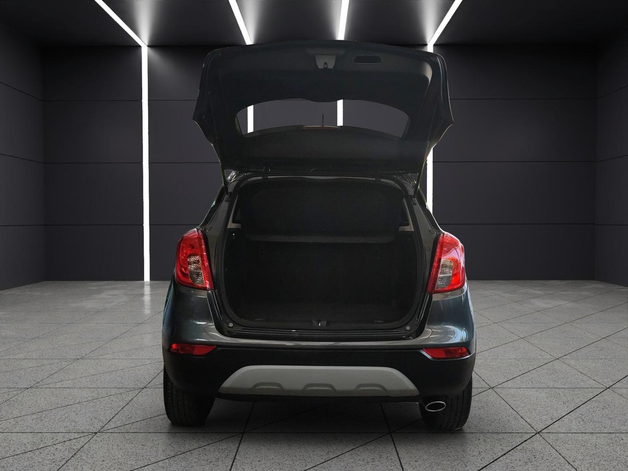 Opel Mokka X 1.6 CDTI Ecotec 136CV 4x4 Start&Stop Innovation