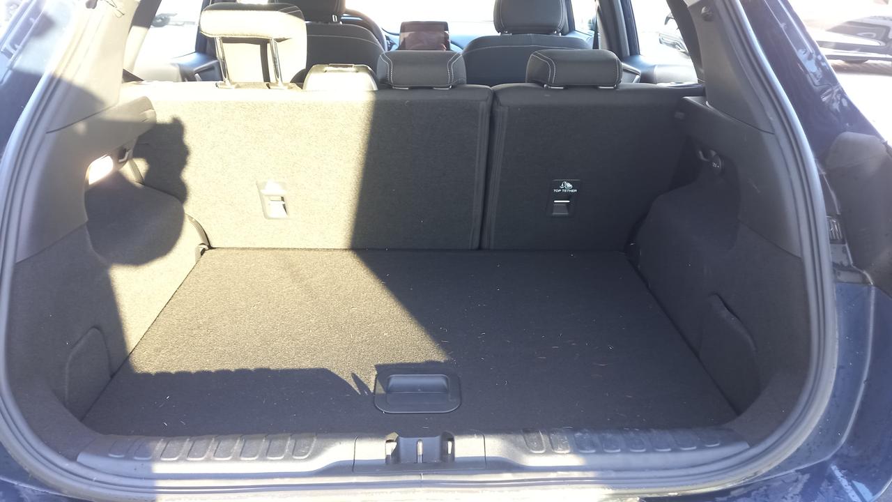 FORD Puma '19-> - Puma 1.0 EcoBoost Hybrid 125 CV S&S Titanium