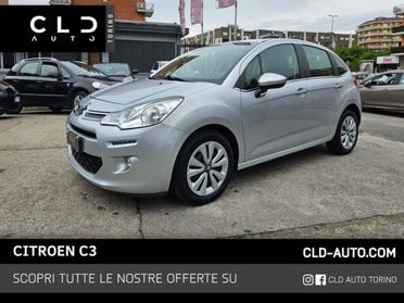 CITROEN C3 PureTech 82