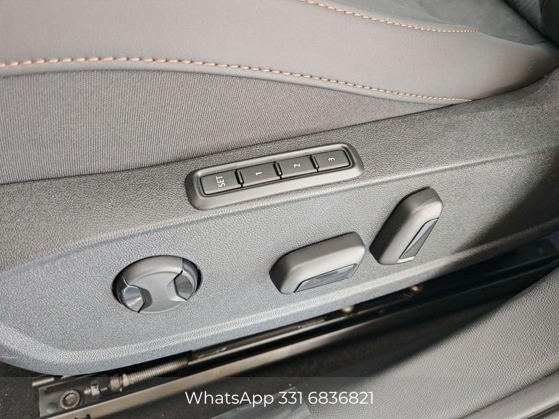 CUPRA Formentor Formentor 1.5 e-hybrid Dark Night 204cv dsg