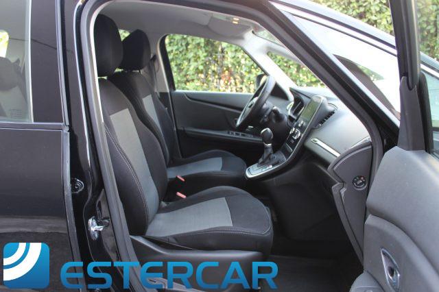 RENAULT Scenic Scénic dCi 110CV EDC NEOPATENTATI