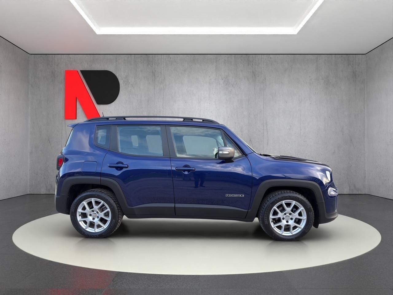 Jeep Renegade 1.0 T3 Limited