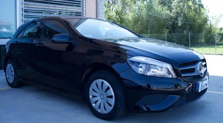 Mercedes-benz A 180 Executive