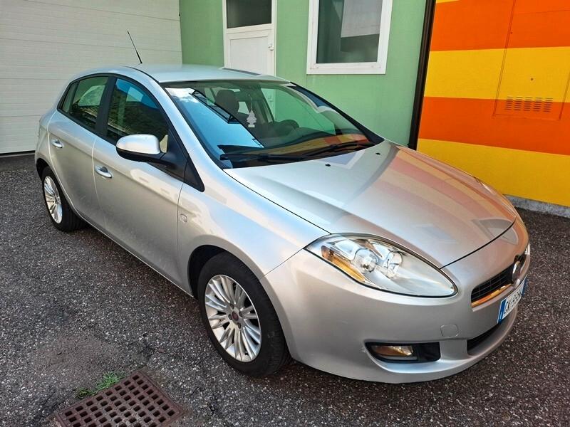 Fiat Bravo 1.6 MJT 105CV Dynamic