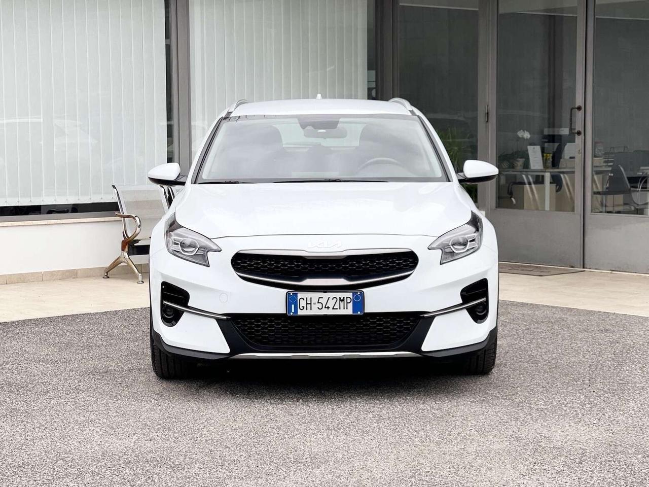 Kia XCeed 1.0 Benzina 120CV E6 Neo - 2021