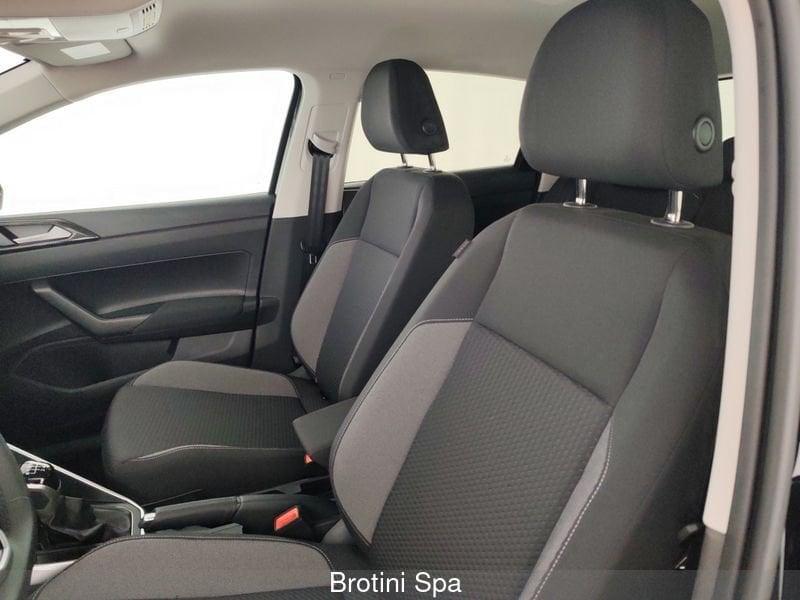 Volkswagen Polo Polo 1.0 Edition Plus