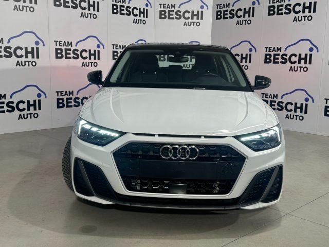 AUDI A1 SPB 30 TFSI 116CV S line edition