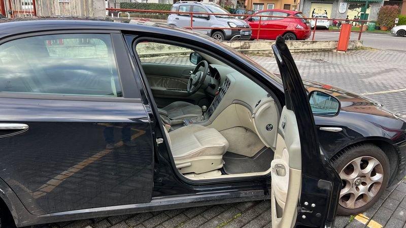 Alfa Romeo 159 Berlina 1.9 jtdm 16v Progression 150cv