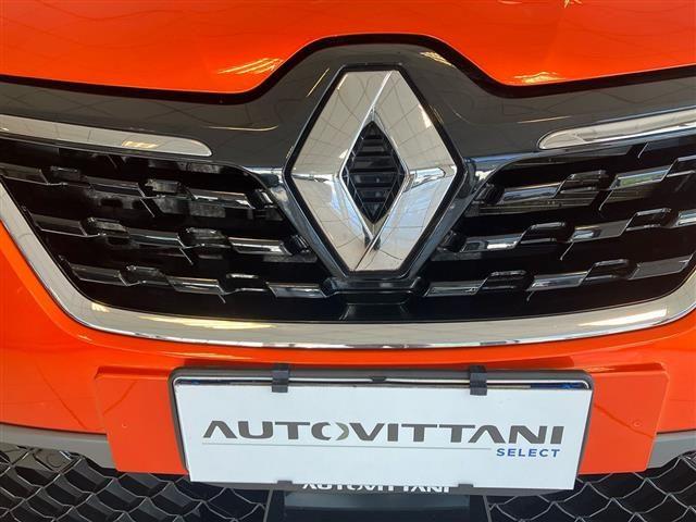 RENAULT Arkana 1.6 E-Tech full hybrid R.S. Line 145cv