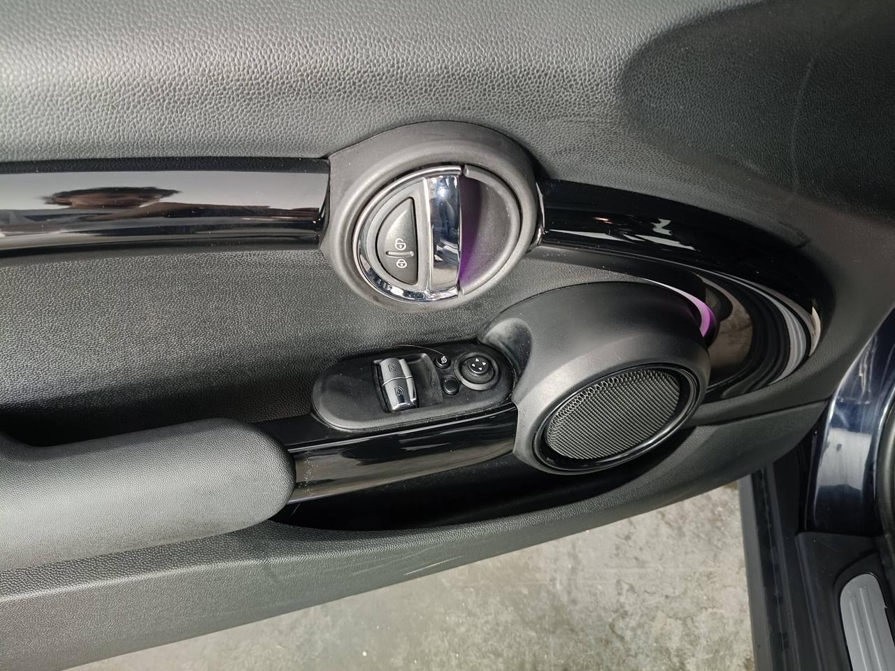 MINI Mini F56 2021 Full Electric - Mini 3p Cooper SE Classic auto