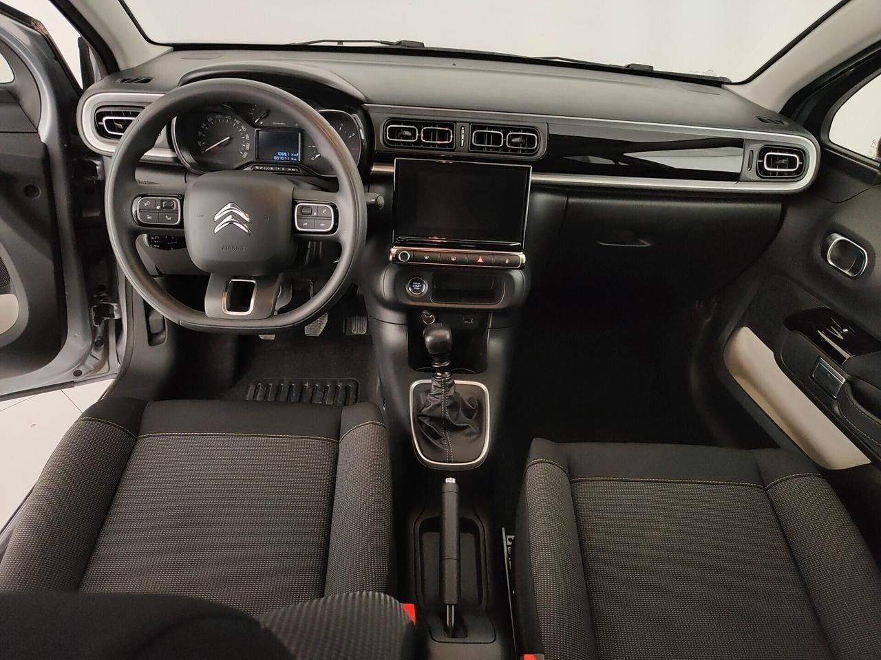 Citroen C3 PureTech 100 S&S Max