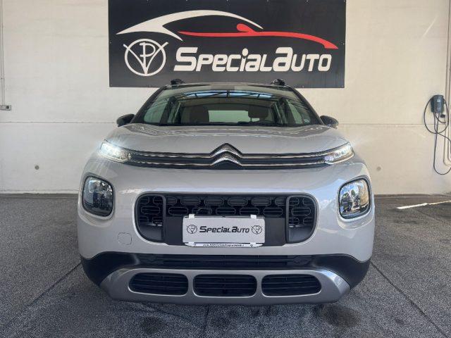 CITROEN C3 Aircross PureTech 82 Shine