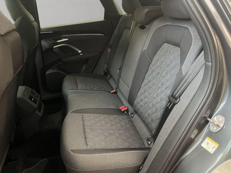 Audi Q5 Sportback TDI 204cv Mhev quattro S tronic S Line Edition