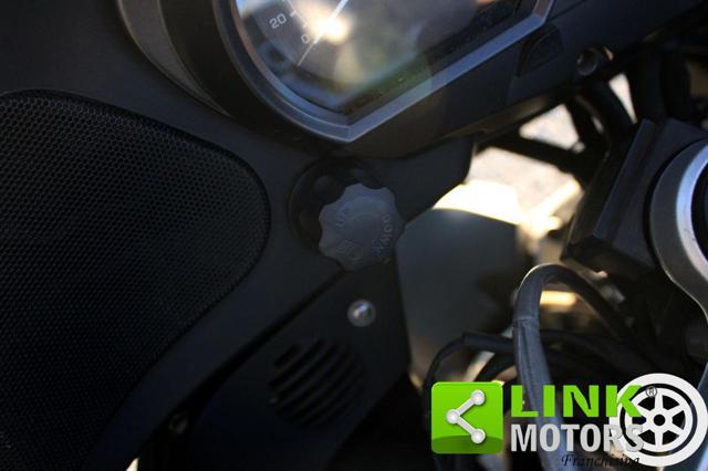 BMW R 1200 RT Gran Turismo Bialbero