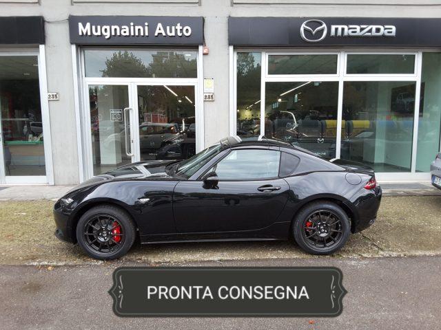 MAZDA MX-5 RF 1.5L Skyactiv-G Homura *PROMO SETTEMBRE*