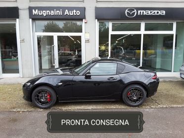 MAZDA MX-5 RF 1.5L Skyactiv-G Homura *PROMO SETTEMBRE*