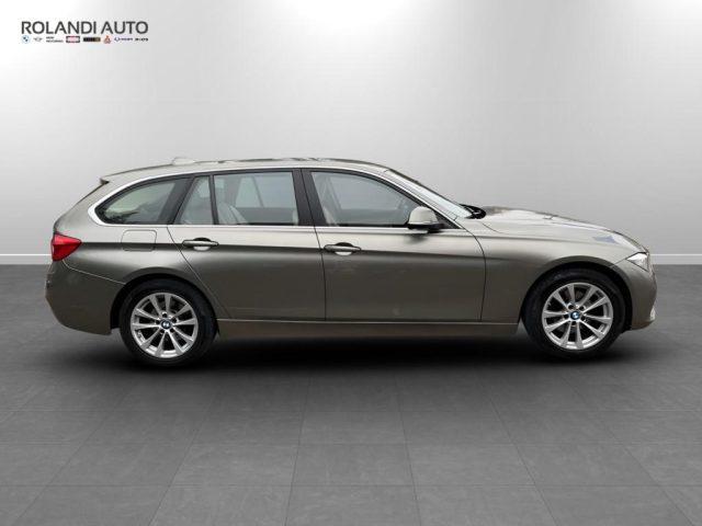 BMW 320 d Touring xdrive