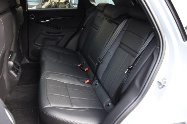 LAND ROVER Range Rover Evoque 1.5 I3 PHEV 300 CV AWD Auto S