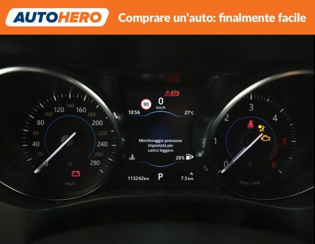 JAGUAR F-Pace 2.0 D 180 CV AWD aut. R-Sport