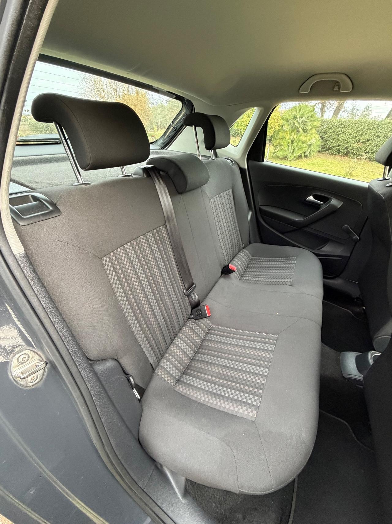 Volkswagen Polo 1.0 MPI 75 CV 5p. Comfortline