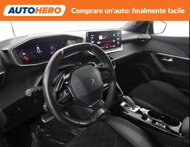 PEUGEOT 2008 PureTech 130 S&S GT Pack