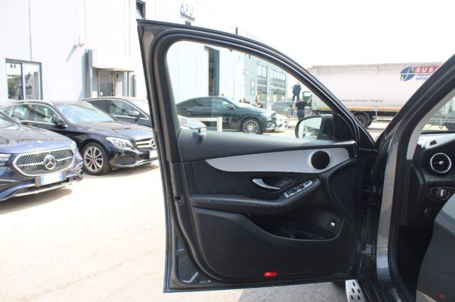 MERCEDES-BENZ GLC 220 d 4Matic Premium