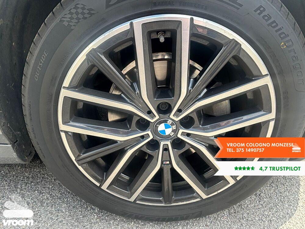 BMW Serie 2 A.T. (U06) 218i Active Tourer Msport