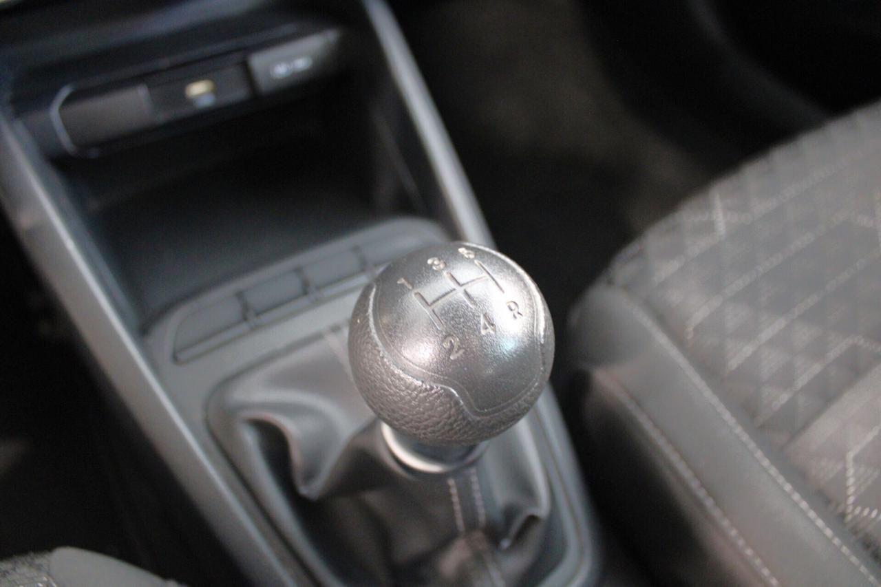 KIA Rio 1.2 benz.GPL Urban - 2022