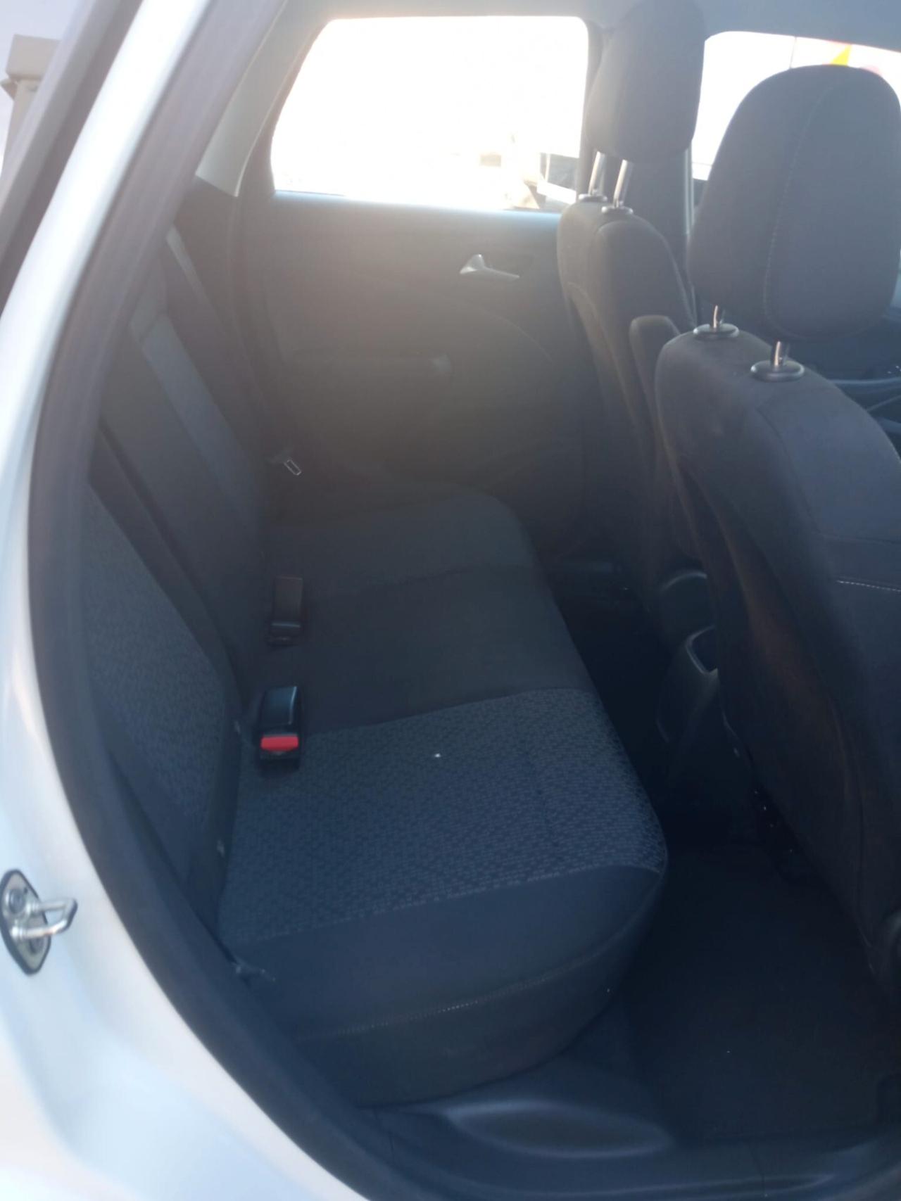 Opel Crossland Crossland X 1.5 ECOTEC D 120 CV Start&Stop aut. Innovation