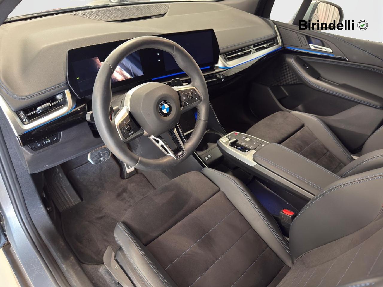 BMW BMW 218d Active Tourer